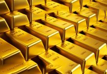 Giá vàng ngày 26/3: Vàng đang đà tăng vọt?