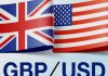 USD giảm, Bảng Anh tăng khi bà May đề nghị gia hạn Brexit
