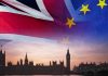 GBP / USD chạm ngưỡng kháng cự, Nghị viện Anh không có thỏa thuận Brexit