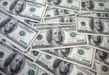 Tỷ giá USD hôm nay 7/4: Đà tăng có dấu hiệu chững lại