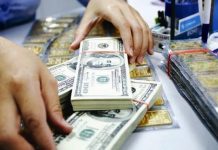 Phân tích vàng và các cặp ngoại tệ chính ngày 16/07/2019