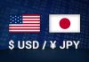 Phân tích USD/JPY ngày 10/06/2019