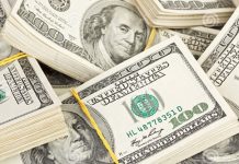 Tỷ giá ngoại tệ ngày 1/7: USD giảm, yên Nhật tăng