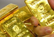 Giá vàng hôm nay 3/7, tăng mạnh bất chấp USD leo thang