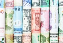 Phân tích vàng và các cặp ngoại tệ ngày 10/07/2019