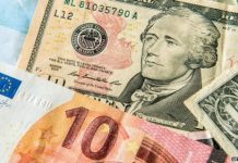 Tỷ giá ngoại tệ ngày 8/8, USD tăng giá, Nhân dân tệ xuống đáy 10 năm