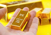 Giá vàng hôm nay 5/7, Mỹ lên đỉnh lịch sử, vàng chịu áp lực lớn