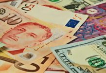 Nhật Bản và Mỹ nhấn mạnh tầm quan trọng của việc duy trì tỷ giá ổn định