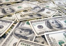 SSI Research: Chênh lệch giá vàng khiến tỷ giá tự do tăng mạnh