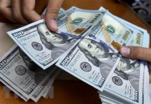 Tỷ giá USD hôm nay 4/6: Tăng trước kỳ vọng lạc quan về kinh tế Mỹ