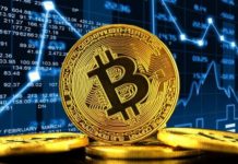 Bitcoin phát triển nhanh, bỏ xa các loại tiền điện tử khác