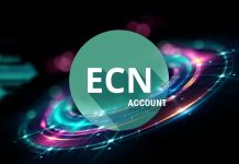 Finq.com có hỗ trợ tài khoản ECN có phí thấp nhất hiện nay với 4$/lot