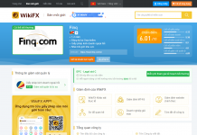 Đánh giá Finq – Finq.com có phải là một nhà môi giới tốt ?