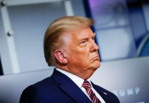 Phe Trump một lần nữa đòi Tòa án Tối cao đảo lộn kết quả bầu cử