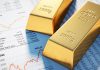 Giá vàng hôm nay 10/8: Phục hồi nhưng vẫn chưa thoát đáy giá vàng