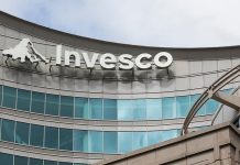 Thương vụ cổ phiếu IVZ ( Invesco Ltd ) ngày 30/08/2021