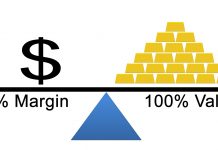 Cách tính tỷ lệ ký quỹ trong thị trường forex