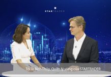 Gặp mặt giữa BTGroup và CEO Startrader