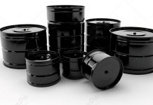 Giá dầu châu Á tăng nhẹ sau động thái của Mỹ