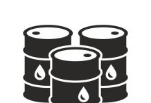 Giá xăng dầu hôm nay (26-3): Dầu Brent và WTI cùng tiến