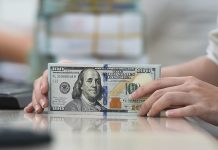 Tỷ giá USD hôm nay 10/4/2025