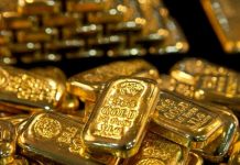 Vàng thế giới 16/4: Tăng trở lại giữa bất ổn về thuế quan của Mỹ