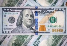 Tỷ giá USD hôm nay (28/4):