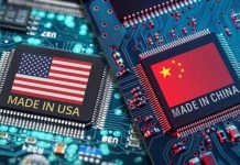 Ông Trump cấm bán phần mềm thiết kế chip cho Trung Quốc