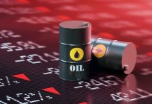 Giá xăng dầu hôm nay (23-5): Giá dầu lập hat-trick giảm ngày?