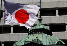 Nhật Bản đau đầu vì lạm phát lõi chạm mức cao nhất hơn 2 năm, giá gạo tăng 98% và chưa có dấu hiệu hạ nhiệt