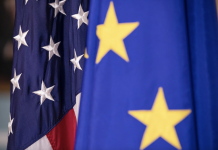 Thương mại Mỹ – EU lớn cỡ nào?