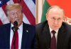 Ông Trump: Tổng thống Putin tuyên bố sẽ trả đũa vụ Ukraine tấn công sân bay