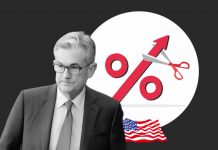 Nền kinh tế lớn nhất thế giới đã lộ ‘vết rạn’ lớn, thời điểm Fed cắt giảm lãi suất ngày càng đến gần