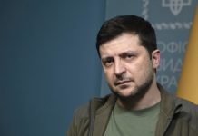 Ông Zelensky: Đang cân nhắc ‘siêu thỏa thuận’ về UAV với ông Trump