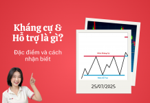 Kháng cự & Hỗ trợ là gì? Đặc điểm và cách nhận biết