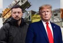 Ông Trump có thể sắp dùng quyền đặc biệt để viện trợ Ukraine