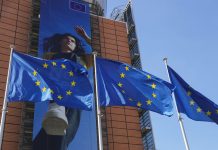 Châu Âu siết thuế với doanh nghiệp lớn