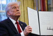 Chi tiết mức thuế đối ứng Tổng thống Trump áp lên các đối tác thương mại của Mỹ