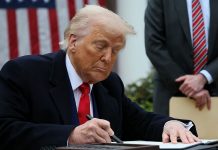 Mỹ công bố thuế quan điều chỉnh trước “giờ G”, vẫn tiếp tục đàm phán