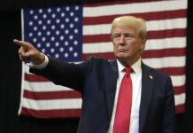 Tổng thống Trump có thể áp thuế quan lên dược phẩm và con chip vào tuần sau