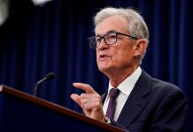 Chủ tịch Fed Jerome Powell thừa nhận: Chính sách tiền tệ đang ‘hơi thắt chặt’, có thể sẽ tiếp tục cắt giảm lãi suất trong thời gian tới