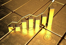 Giá vàng tuần này: Mốc 3.800 USD/oz phụ thuộc vào báo cáo việc làm Mỹ