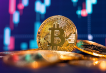 Bitcoin giảm mạnh về 112.000 USD, thị trường chờ tín hiệu mới