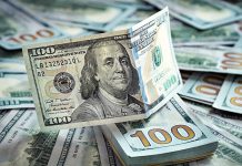 Tỷ giá USD hôm nay (11-9): Đồng USD biến động trái chiều