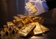 Dự báo giá vàng (XAU/USD) tuần này 15/9- 19/9