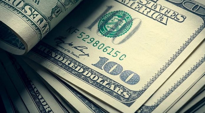Tỷ giá USD hôm nay (10-9): Đồng USD phục hồi