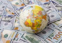 Bản tin ngoại hối ngày 3/9/2025