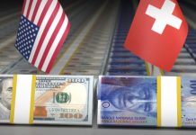 Phân tích kỹ thuật USD/CHF — 12/09/2025