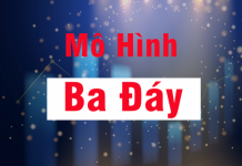 Mô Hình Ba Đáy – Tri Bottom Pattern và Hướng Dẫn Giao Dịch Với Mô Hình