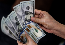 Tỷ giá USD hôm nay (30-12): Đồng USD đi ngang trong phiên cuối năm